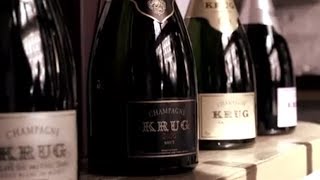 Champagne 101 How To Drink It Like A Pro  Forbes [upl. by Notnilk]