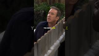 Baxters Tough Lesson Learned lastmanstanding tvshow movie series [upl. by Sutphin]