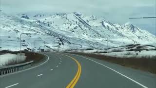 Thompson Pass Alaska [upl. by Sikleb]