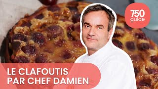 La meilleure façon de Réussir son clafoutis  750g [upl. by Yror]