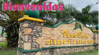 Visita al pueblo de Vega Baja Puerto Rico [upl. by Ennylhsa]