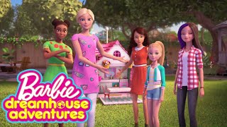 Barbie Dreamtopia The Series Full Episodes  Ep 610 [upl. by Ahtela395]