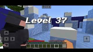 HAKAN İLE BUTON BULMACA FİNAL  Minecraft [upl. by Zoe]