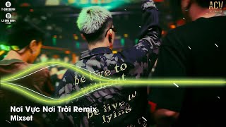 Nơi Vực Nời Trời Remix  Lê Bảo Bình  Khi Tương Lai Mơ Hồ Đầy Ô Trống Còn Người Ta [upl. by Vogel]