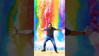 Experiment is very hard 😳😳 experiment vfx diwali shorts trending💯💯 [upl. by Swerdna]