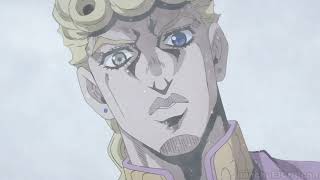 Mahito vs Giorno  JoJotsu Kaisen [upl. by Arised]