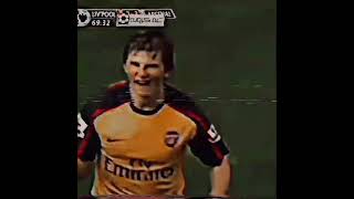 edit football arsunal arshavin arshavin 4 goals ☠️⚽ [upl. by Odelle]