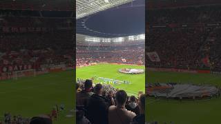 Bayer Leverkusen vs West Ham Europa League shorts [upl. by Ehrenberg65]