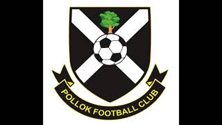 Pollok v Petershill  1985 Scottish Junior Cup Final Replay [upl. by Lig210]