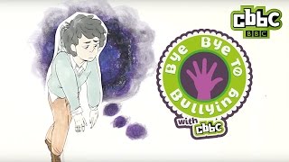 Draw My Life Simons bullying story  CBBC AntiBullying Week [upl. by Savil69]