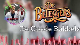 De Beleggers  De Goede Bubbels Chaudfontaine [upl. by Yretsym]