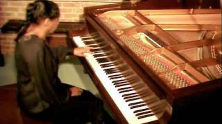 Young Chang 52quot G157 Grand Piano [upl. by Shere868]