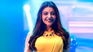 Kajal Aggarwal amp Bellamkonda Sreenivass Blockbuster Hindi Dubbed Action Movie  Inspector Vijay [upl. by Medor]