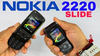 NOKIA 2220s Refurbished Mobile in 2024 Unboxing  Where To Buy [upl. by Doi459]