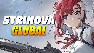 Strinova Calabiyau Global Steam Release Date [upl. by Gordan]