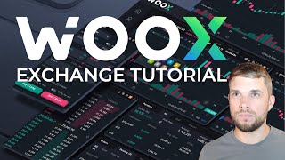 WOO X The Best Exchange to Trade Crypto WOO Exchange Tutorial WOOX WOOExchange WOONetwork [upl. by Burkhard847]