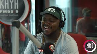 skhumba talks about amajita asekasi [upl. by Dong]