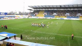 FK Teplice vs Sparta Praha [upl. by Riplex]