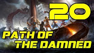 Pillars of Eternity 2 Walkthrough Bounty Dhwrgas amp Tahae POTDUpscale – Part 20 [upl. by Raquel]