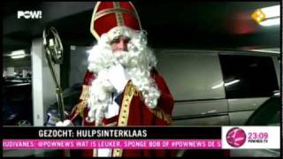 Powned  Hulpsinterklaas [upl. by Nroht]