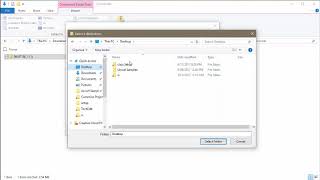 How to Unzip Files [upl. by Buckler704]