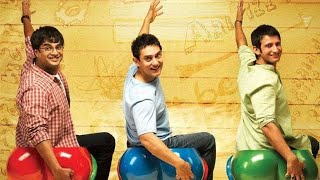 3 idiots movie video in Hindi [upl. by Lysander]