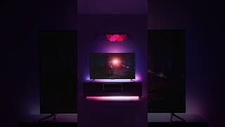 Best PS5 and TV LEDs setup [upl. by Sucramej438]