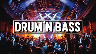 The Best Drum amp Bass Mix 2022  Best DNB Mashups amp Remixes Of Popular Songs 🔥 [upl. by Demetre]