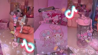 Kawaii Unboxing TikTok Compilation [upl. by Ardisi]