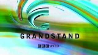 BBC Grandstand Theme Tune [upl. by Gilman4]