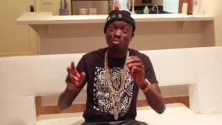 Michael Blacksons HeBitch of the Week Ep 1 [upl. by Leonsis]