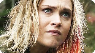 THE 100 Season 4 COMIC CON TRAILER 2017 CW Series [upl. by Atiseret890]