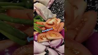 POMPANO RECIPE fish pilipinodish food trending youtubeshorts fyp [upl. by Rikki]