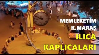 MEMLEKETİM ILICA  KAHRAMANMARAŞ ILICA  ZEYTİN ILICASI  ILICA KAPLICALARI  BİZİM MEMLEKET  ŞİFA [upl. by Neidhardt]