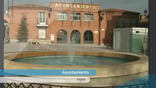 QUE VER en ALGETE 2017 VISITAR Lugares Turísticos [upl. by Ardni]