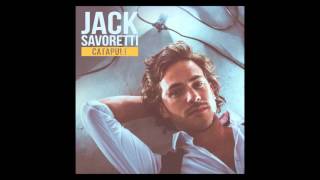 Jack Savoretti  Catapult Lyrics Video [upl. by Diamante]