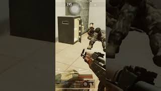 AKM No Scope  CSGO arenabreakout arenabreakoutgameplay arenabreakoutvn arenabreakoutmobile [upl. by Yereffej]