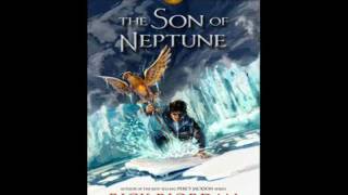 The Son Of Neptune Official Cover Links to First Chapters [upl. by Kiel]