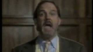 John Cleese vs Extremism [upl. by Nyleahcim]