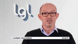 Laurent Mauvignier  Le héros que jaurais aimé être [upl. by Noevart]