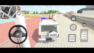 indian thaft auto game video [upl. by Ssur203]