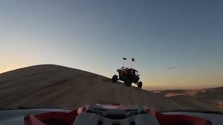 GLAMIS NEW YEARS 2024 ultra HD [upl. by Yllil]