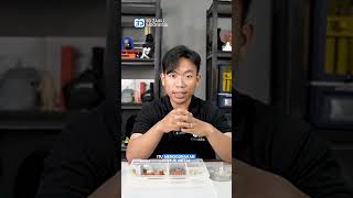 3D Printing Metal Review Hasil Markforged Metal X [upl. by Analah925]