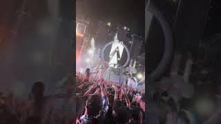 Alan Walker  Hymn For The Weekend S2O Taiwan 2024 Songkran Music Festival Shorts coldplay [upl. by Jasik724]