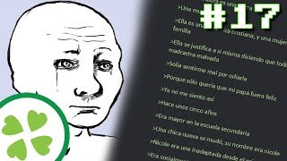 LA HISTORIA DE NICOLE  HISTORIAS DE 4CHAN 17 [upl. by Jamilla]