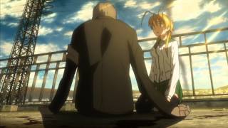 High School Of The Dead Best death scene Eng Dub [upl. by Janine]