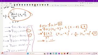 Chapter 4 Truncation Errors amp the Taylor Series طرق عددية شابتر 4 ج1 جامعة ام القرى [upl. by Cornish]