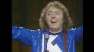 Jasper Carrott  Then and Now 19782012 [upl. by Kalbli]