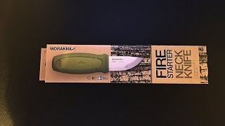 Mora Eldris Unboxing and First Impressions [upl. by Naujad54]