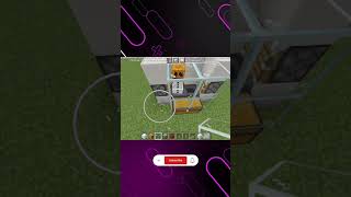 unlimited snowball machine minecraft gaming gamer youtubeshorts youtube youtuber hacks short [upl. by Assylem]